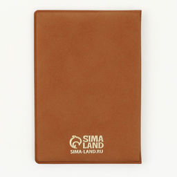 Обложка для паспорта Мир, искусственная кожа - Simaland фото 9