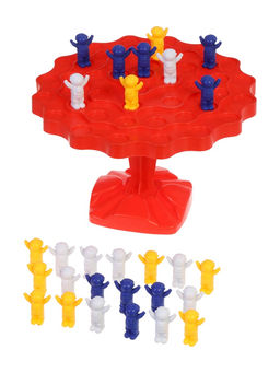 Лас Играс KIDS Большой набор Настолок 3 в 1