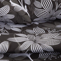 Постельное бельё Этель Дуэт Сумерки 143х215 см 2 шт, 220х240 см, 70х70 см-2 шт, 100% хлопок,бязь  фото 2