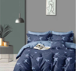 КПБ Mency Двухсторонний MEN112 Семейный