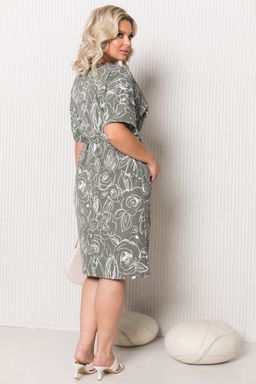 VALENTINA Платье Рамона №1  фото 4