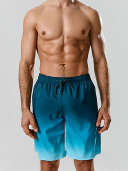 ШОРТЫ СПОРТИВНЫЕ МУЖСКИЕ - Mark formelle фото 3