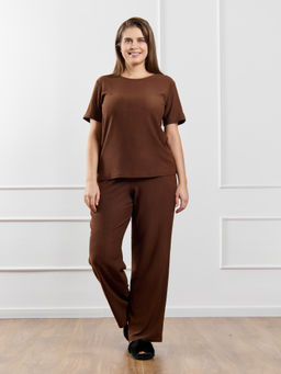 Футболка Рената-4 из ткани бурумчук VIOTEX - Виотекс фото 5