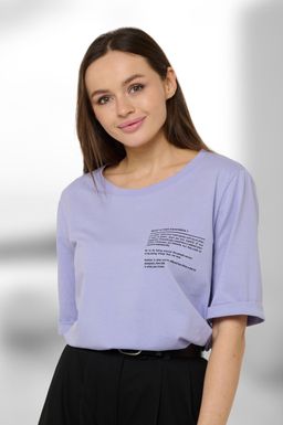 Футболка женская 8351-12 -50%