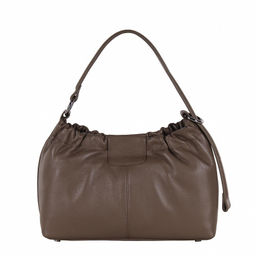 Сумка 3575VG gray Vitelli Grassi