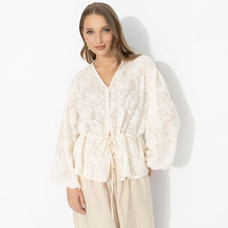 Блуза нарядная, Громче слов - Charutti фото 2