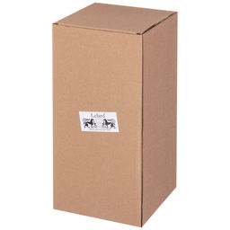 ЗЕРКАЛО 14*13.5*29CM - Lefard фото 2