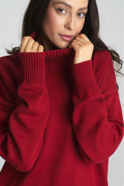 Свитер Cotton Classic Cherry