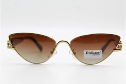 Солнцезащитные очки Disikaer (Polarized) с мешочком 0808 55-19-151 С2