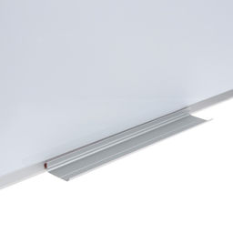 Доска магнитно-маркерная 90×120 см, Calligrata, в алюминиевой рамке