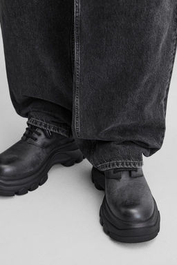 CHUNKY SHOES - Zara фото 4