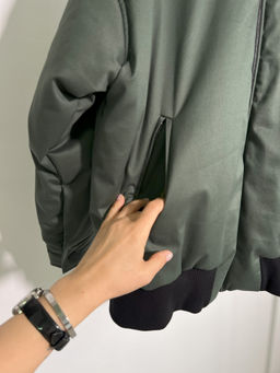 КУРТКА 1055 - Niv niv фото 9