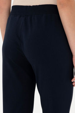 Женские темно-синие спортивные штаны - U.s. polo assn фото 6