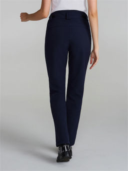 Брюки утепленные женские 261L-RR-1407/1 RED-N-ROCKS - Red-n-rock's фото 3