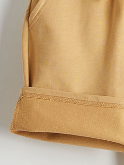 Beli Lastikli Erkek ?ocuk ?ort