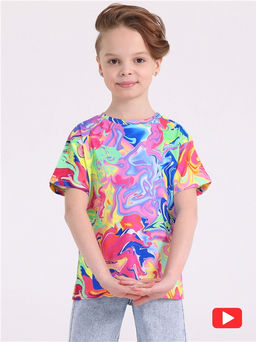 футболка 1ДДФК4433001н