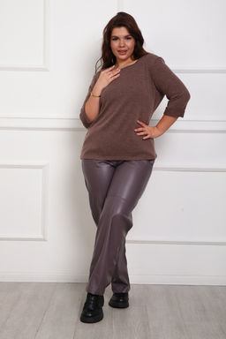 Джемпер трикотажный 333