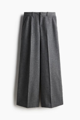 Pantalon sastre amplio - H&m фото 8
