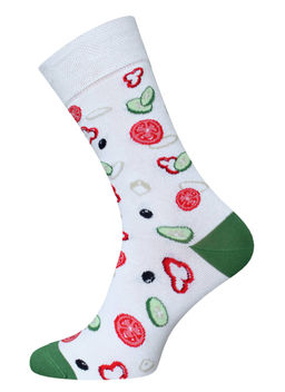 Цена за 2 пары. Носки мужские БРЕСТСКИЕ НОСКИ МУЖСКИЕ 2127 FUNNY (средней длины)