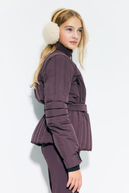 Chaqueta de esqu? acolchada con ThermoMove - H&m фото 3