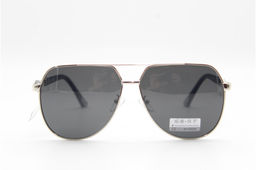 Солнцезащитные очки WILIBOLO (Polarized) 8010 62-14-142 С5 Серебро