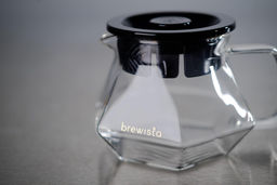 Сёрвер Brewista, 400 мл - Tasty coffee фото 2