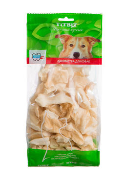 Хрустики диетические XXL (в мягкой уп-ке), 21-23 см - 2676/7235