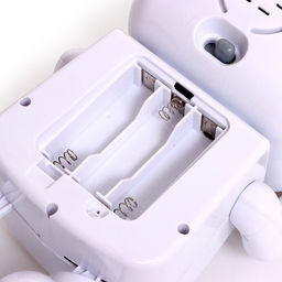 Музыкальный Робот «Вилли», танцует, световые и звуковые эффекты