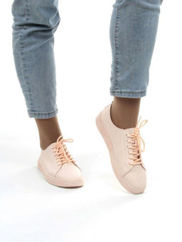 05-PDXL97-2 Кроссовки женские (натуральная кожа) - Фабричный китай фото 4