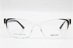 Оправа DACCHI 34124-1 56-18-142 С1  фото 2