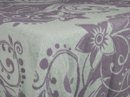 3с109.411ж1 Лия (мятный2) Плед 208х150 см