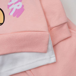 Костюм футер 2х нитка начёс 8803310105 8803310105 купить оптом по цене 881 ?| Фабрика детской одежды Юлла - Youlala фото 4