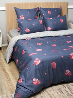 КПБ Candies Поплин на резинке по кругу CANPRK004 Евро