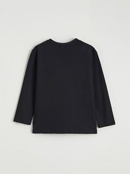 Bisiklet Yaka Erkek ?ocuk Ti??rt 2li