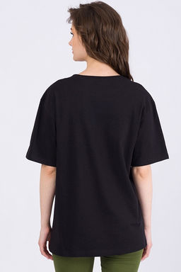 Футболка, арт. 0836-11 - Шаrliзе фото 2