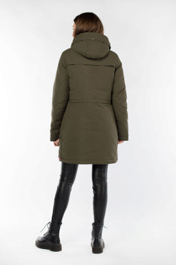 05-1534 Куртка зимняя (Синтепон 300) - Империя пальто фото 9