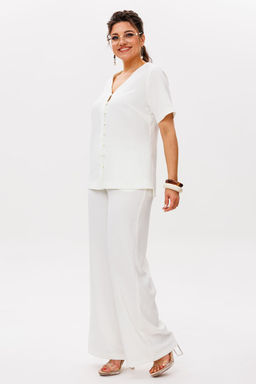 Джемпер ANELLI 1385 крыжовник  фото 1607