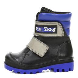 Сапожки малодетские