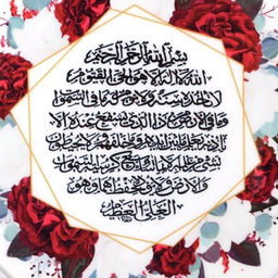 Картина мусульманская 24х50 см / FP255-10 /уп 90/ - Галеонтрейд фото 6