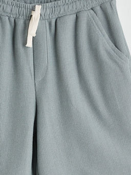 Beli Lastikli Erkek ?ocuk ?ort