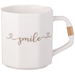 КРУЖКА LEFARD SMILE 340МЛ