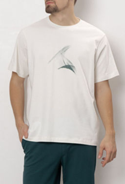 ФУТБОЛКА МУЖСКАЯ арт. 6523M-20272.1H-921.1326