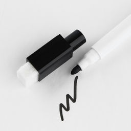 Магнитный планер А4 и стирающийся маркер «365»