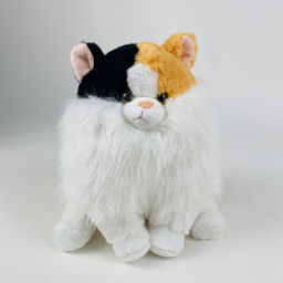 Мягкая игрушка Кот бородатый 35 см (арт. 230523-4) - Storyland фото 2