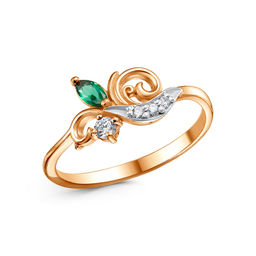 КОЛЬЦО 23816613Д7