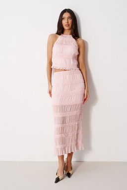 Юбка А1818 - Annete фото 6