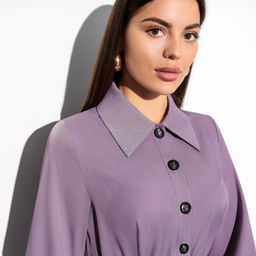 Платье, Незнакомка в мыслях (с поясом) - Charutti фото 3