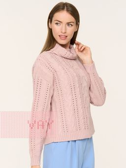 Свитер женский 5222-41235 - Vay фото 2