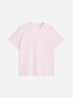Camiseta Signature de manga corta - H&m фото 16
