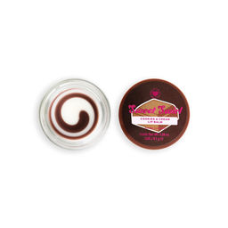 Бальзам для губ Sweet Swirl Lip Balm, Cookies & Cream 6832274